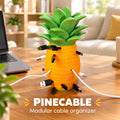 Pineapple Modular Cable Organizer