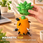 Pineapple Modular Cable Organizer
